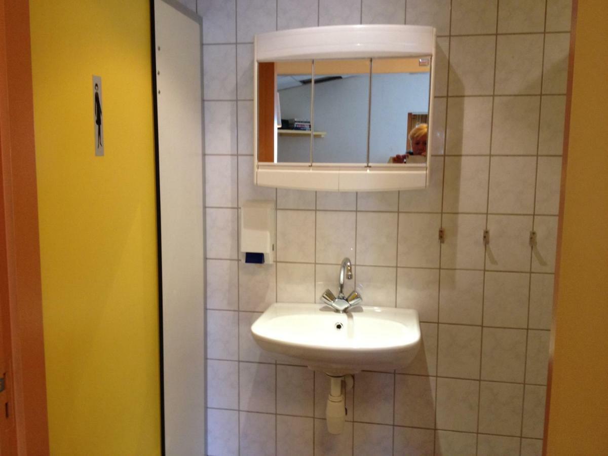 De Goede Ree Huisje 1 En 2 Goedereede Zewnętrze zdjęcie