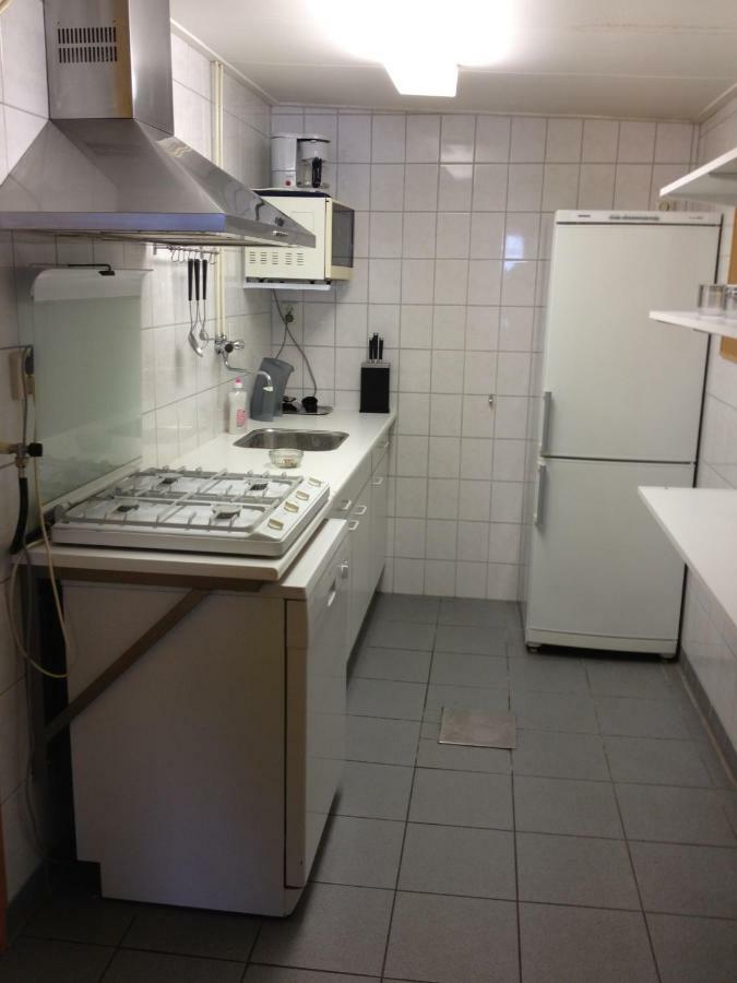 De Goede Ree Huisje 1 En 2 Goedereede Zewnętrze zdjęcie