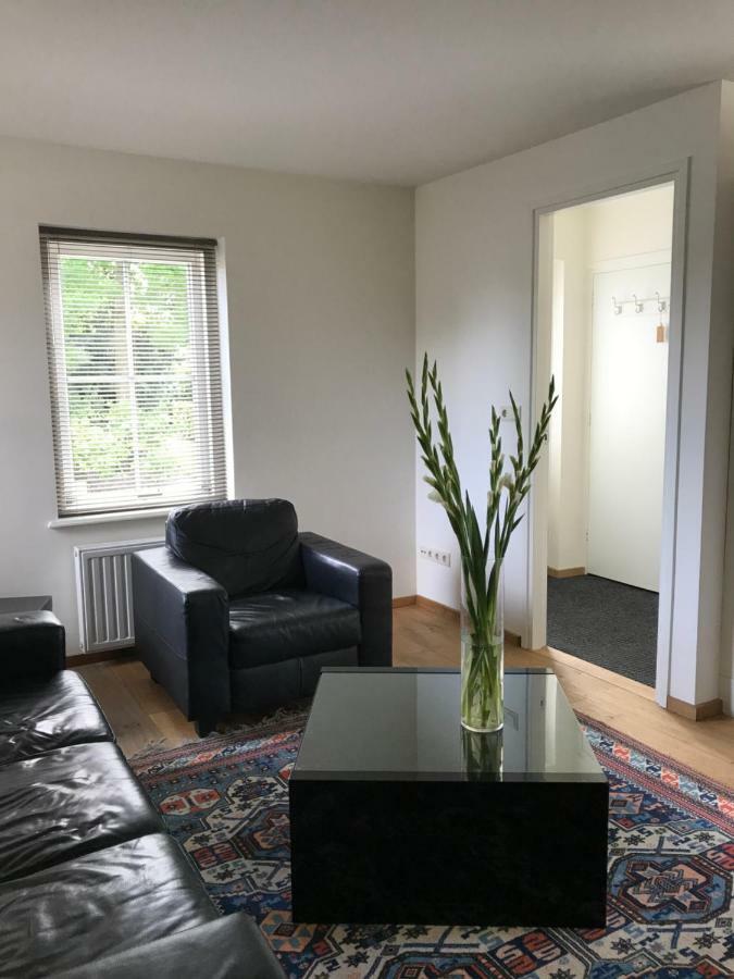 De Goede Ree Huisje 1 En 2 Goedereede Zewnętrze zdjęcie