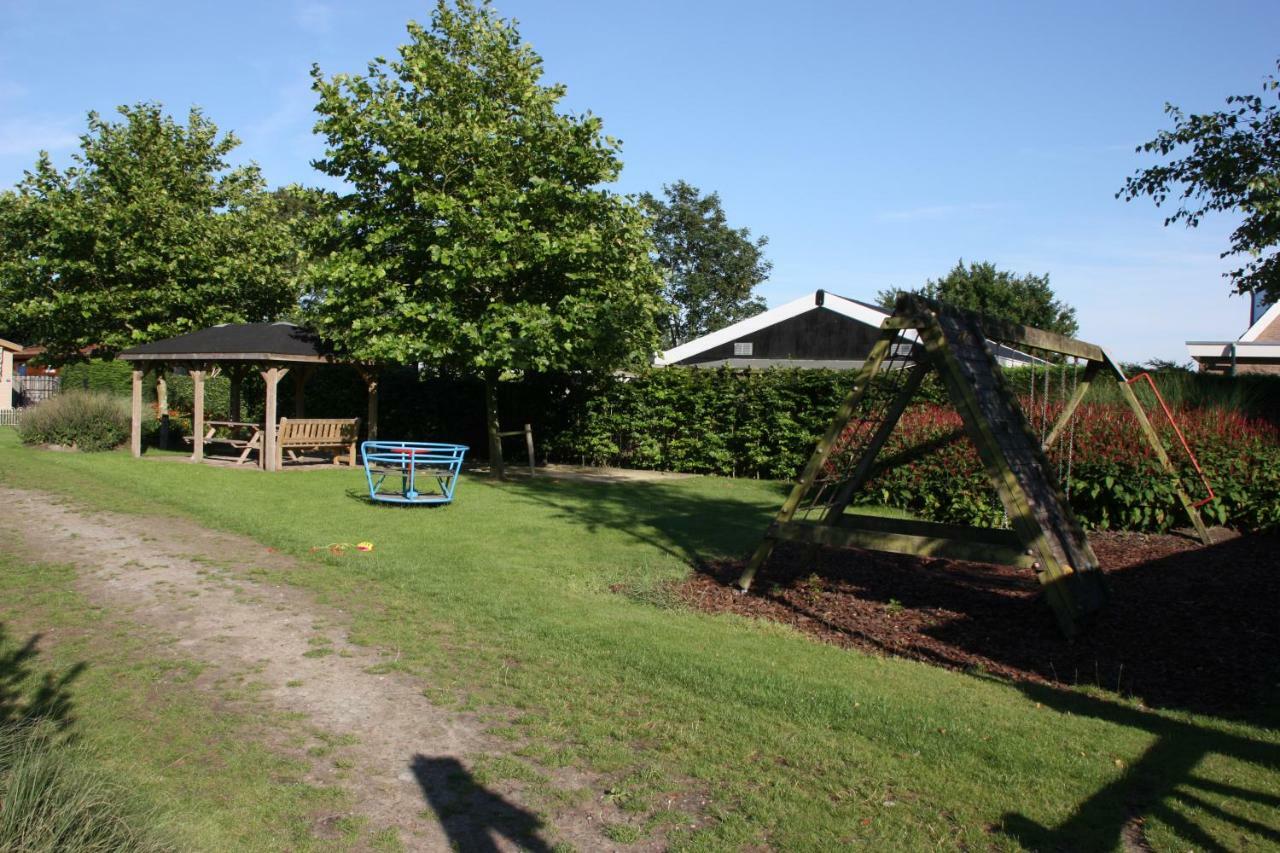 De Goede Ree Huisje 1 En 2 Goedereede Zewnętrze zdjęcie
