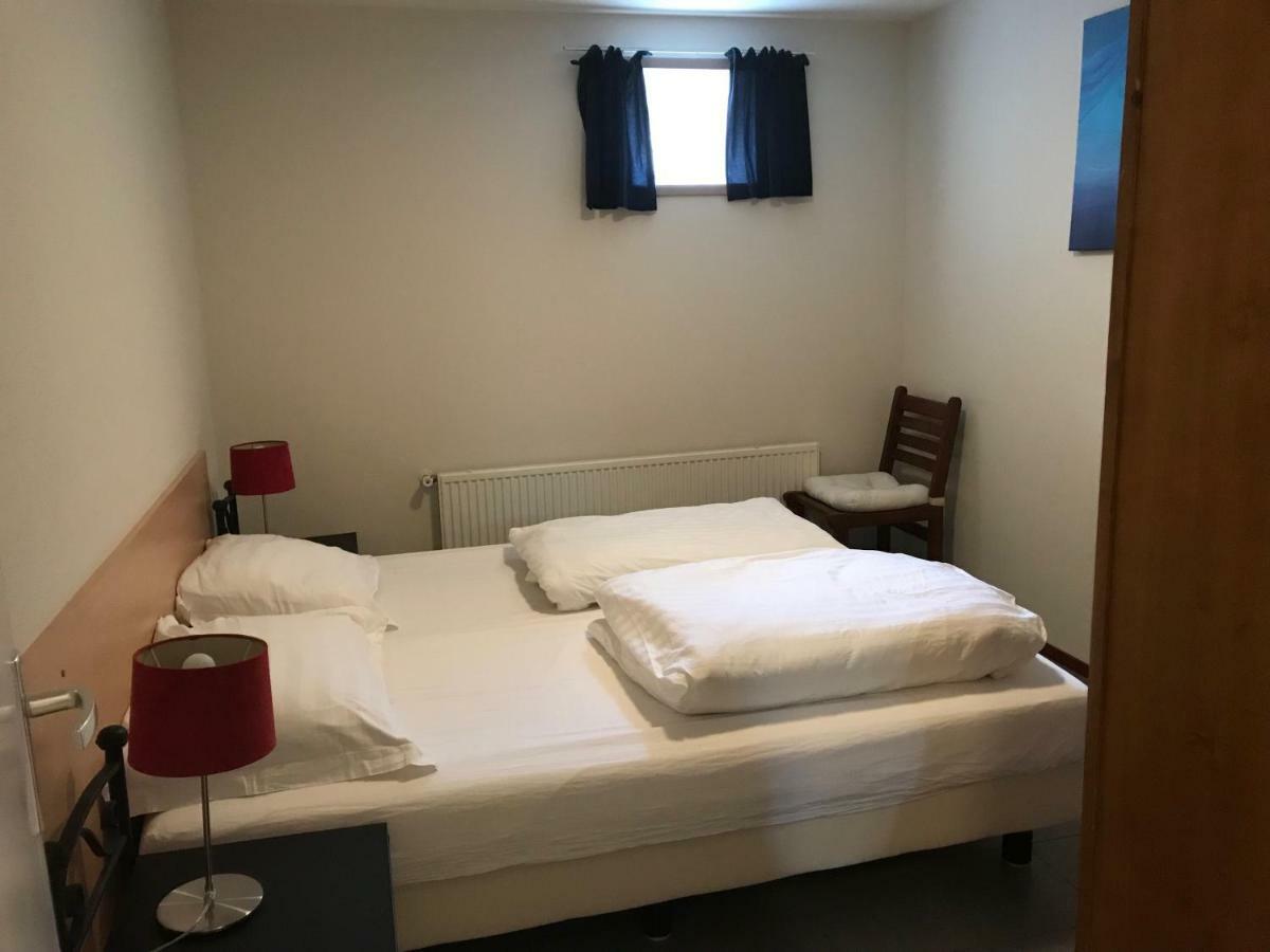 De Goede Ree Huisje 1 En 2 Goedereede Zewnętrze zdjęcie
